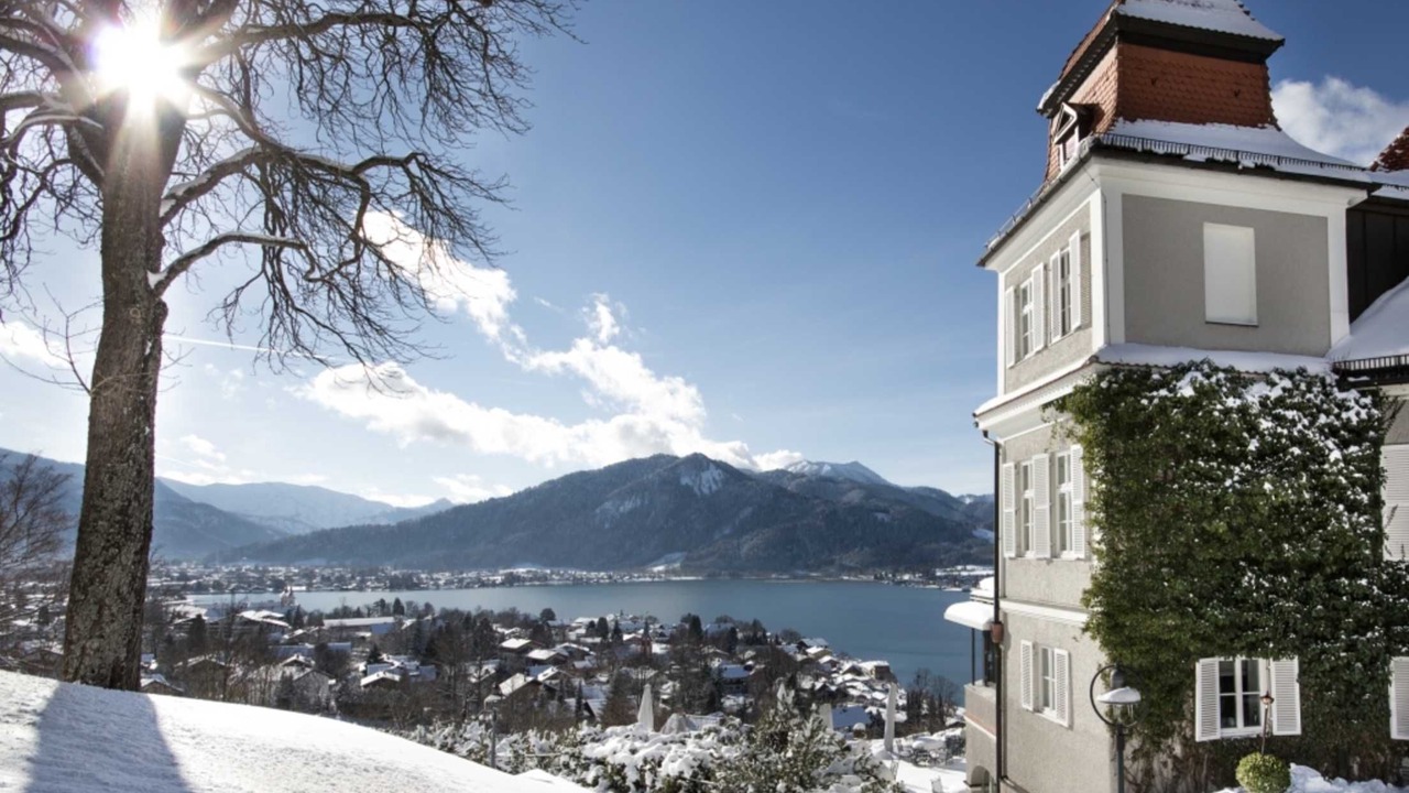 Photo of Others in Tegernsee