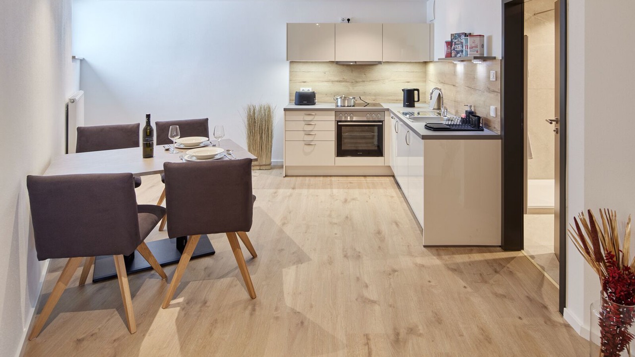 Photo of Kitchen in Gmain
