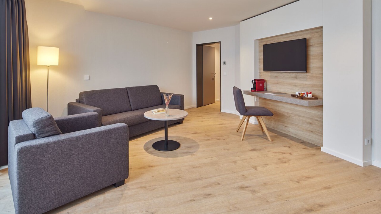 Photo of Livingroom in Gmain