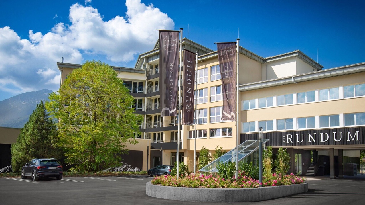 Photo of Outdoor in Gmain