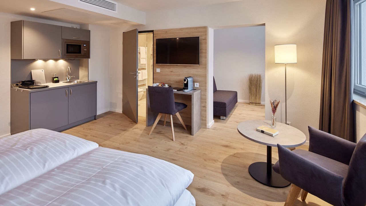Photo of Bedroom in Gmain