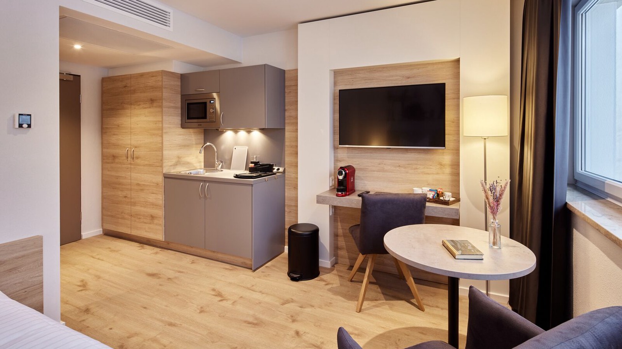 Photo of Bedroom in Gmain