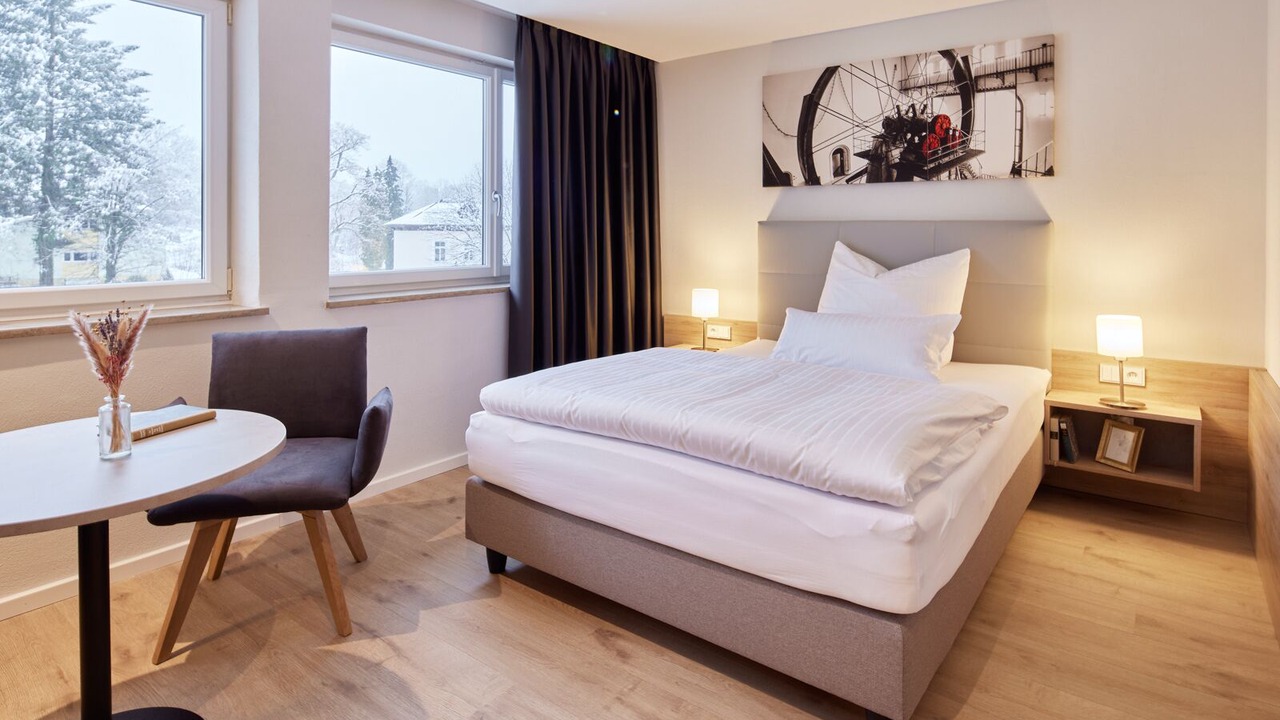 Photo of Bedroom in Gmain