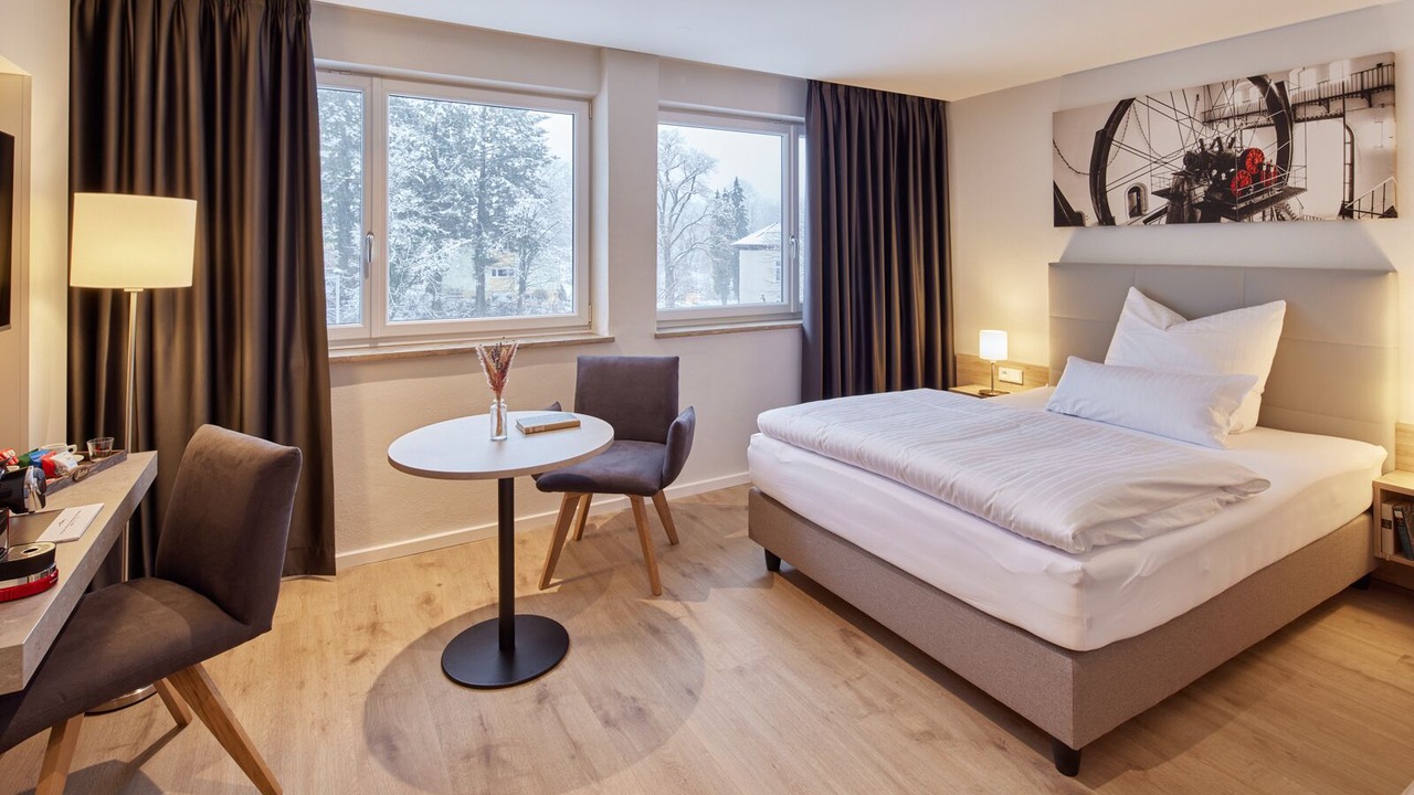 Photo of Bedroom in Gmain
