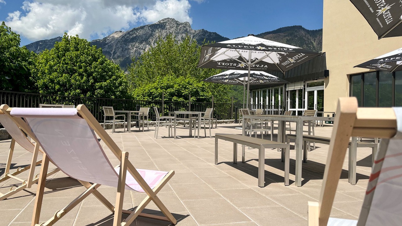 Photo of Outdoor in Gmain