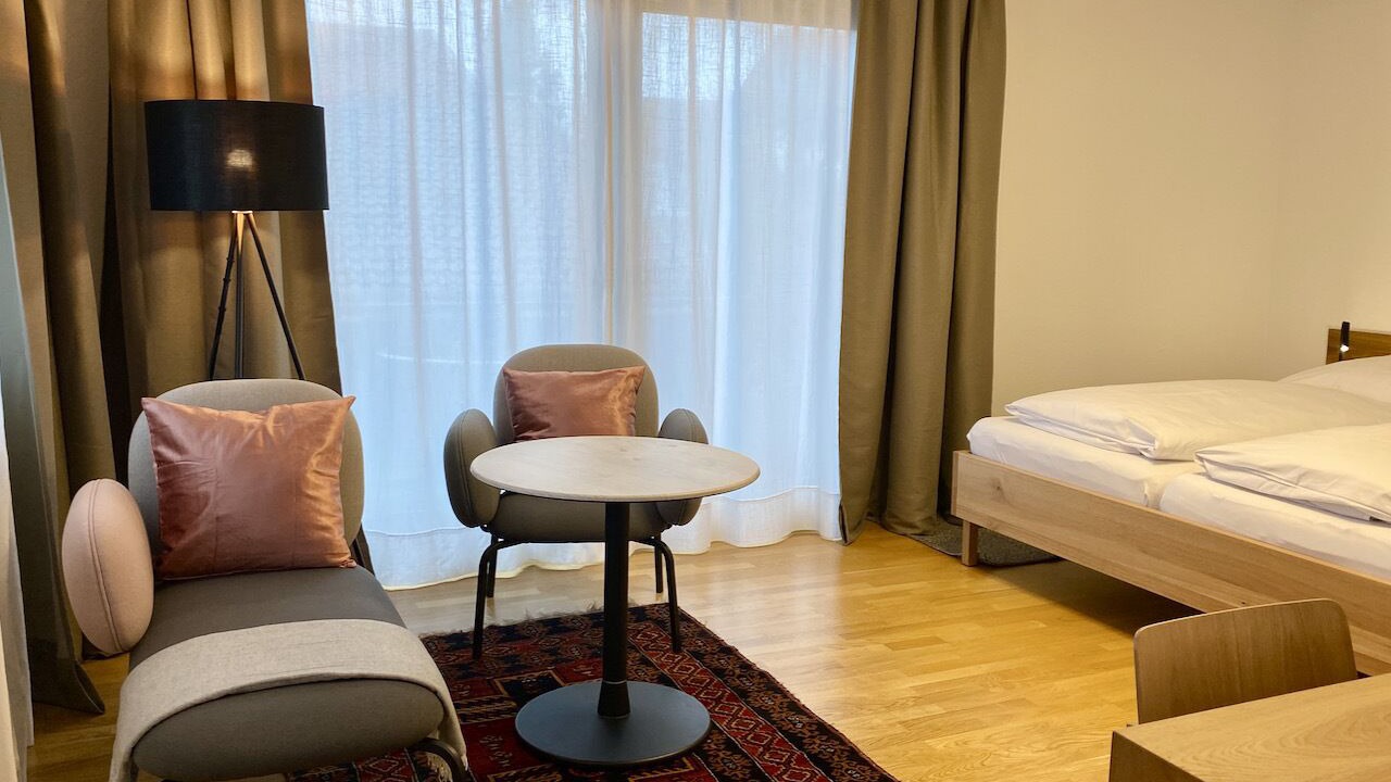 Photo of Bedroom in Bad Endorf