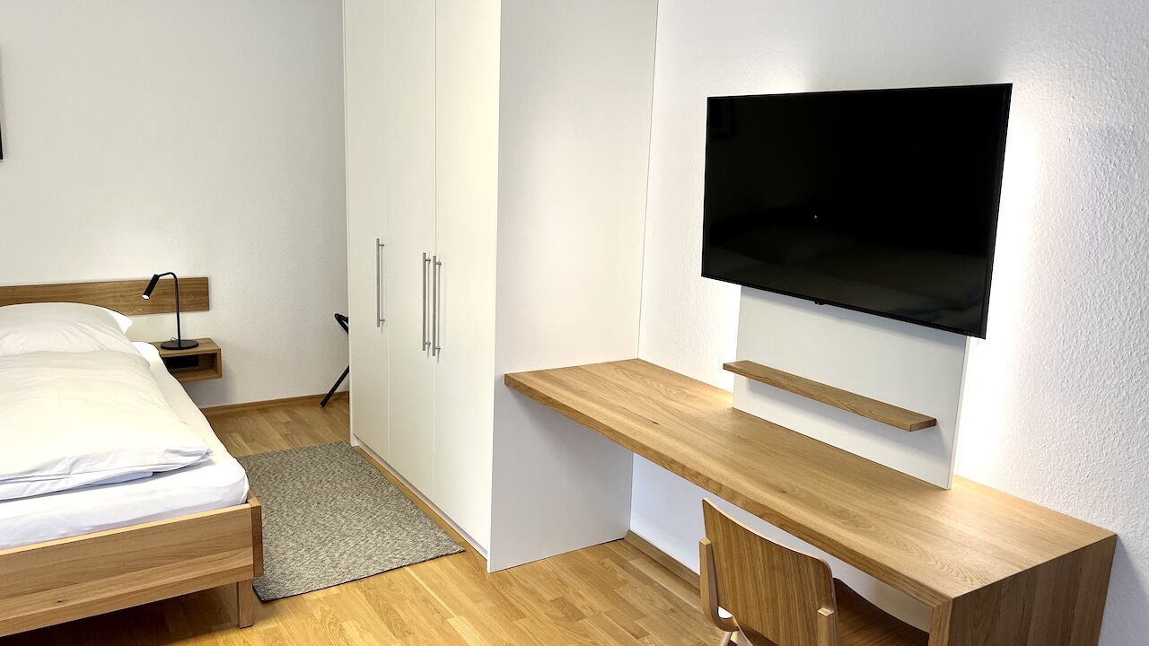 Photo of Bedroom in Bad Endorf