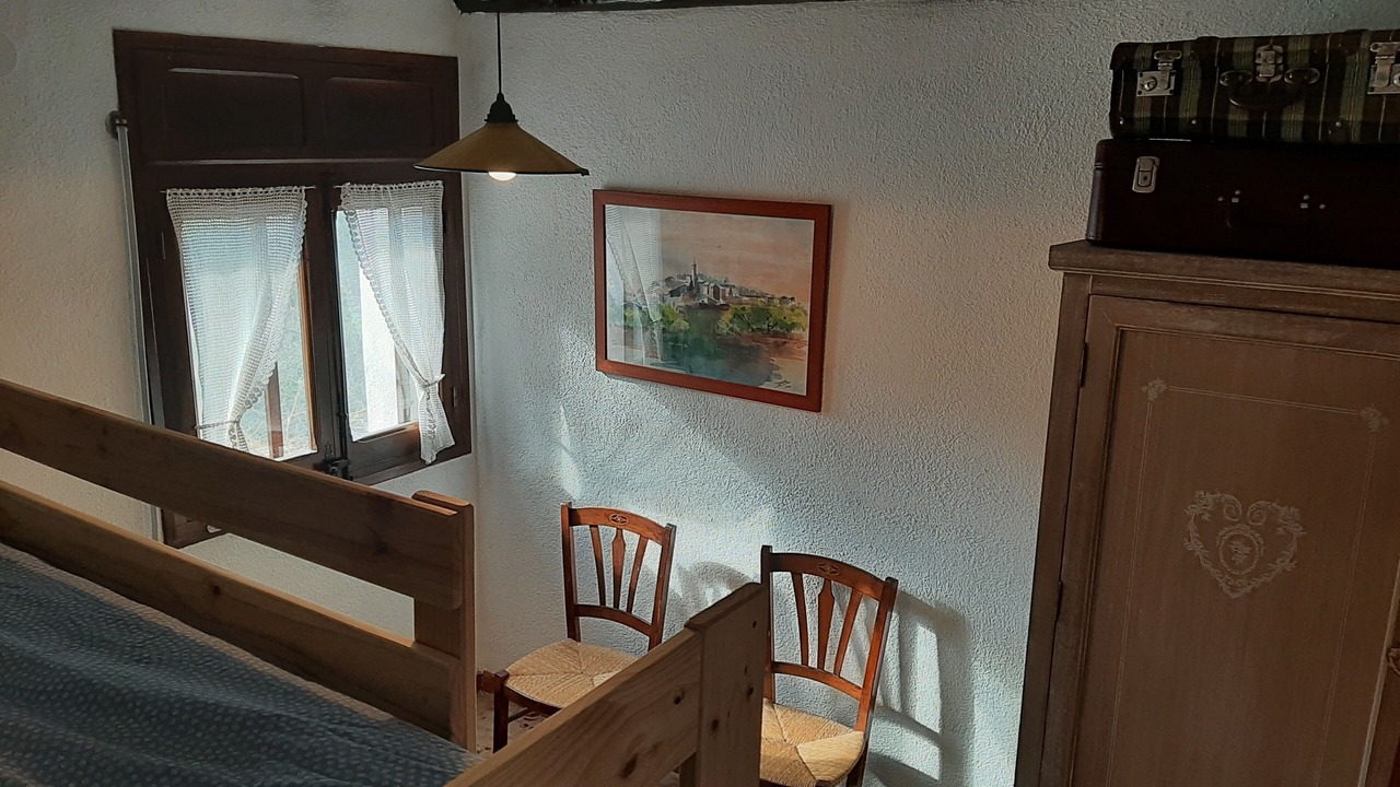 Photo of Bedroom in Calig