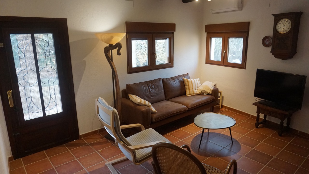 Photo of Livingroom in Calig