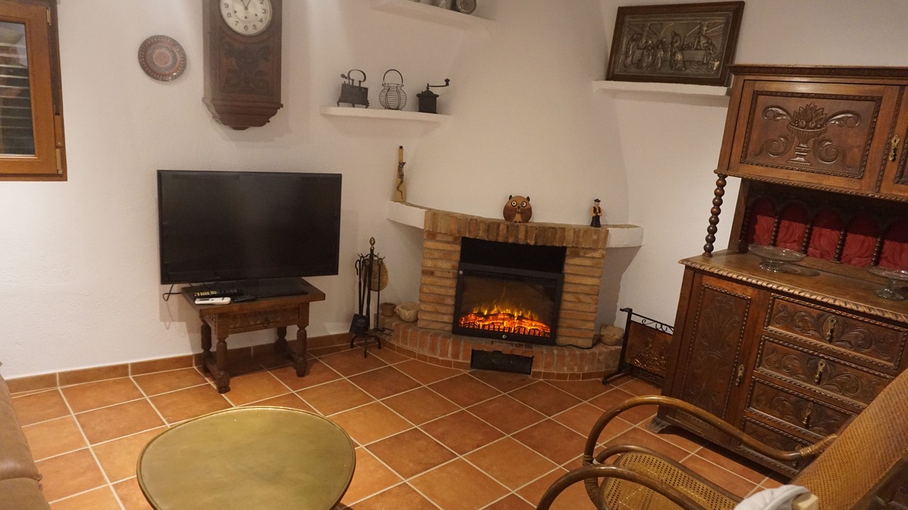 Photo of Livingroom in Calig