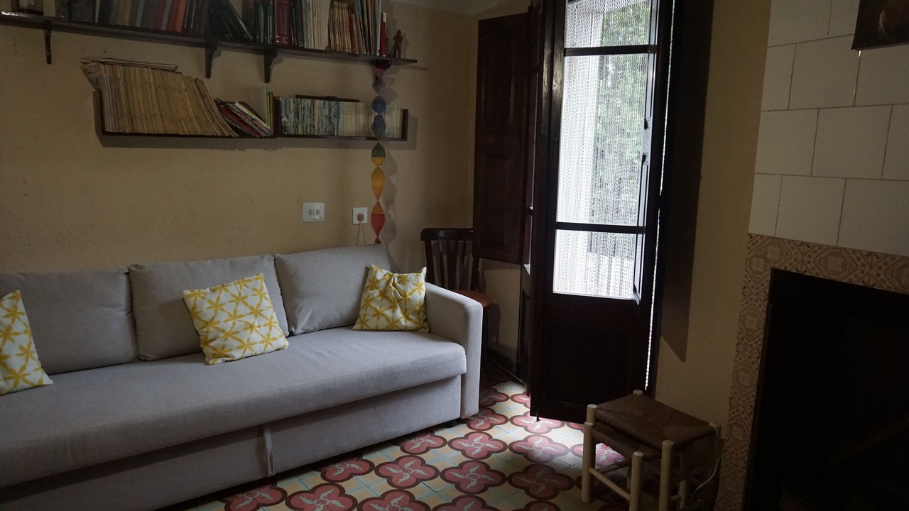 Photo of Livingroom in Calig