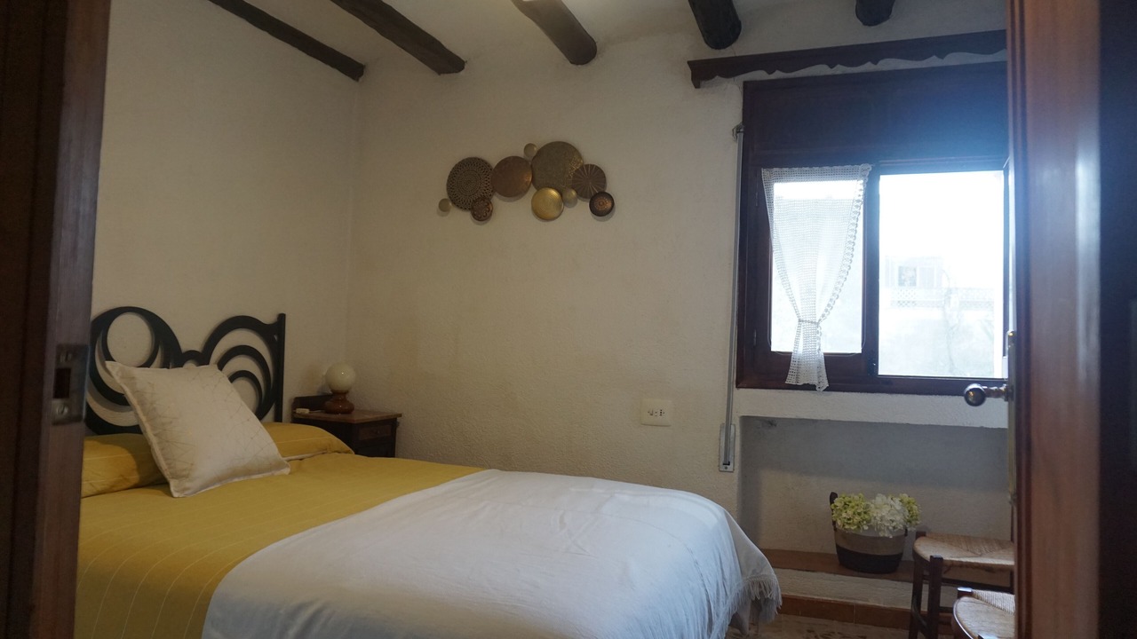 Photo of Bedroom in Calig
