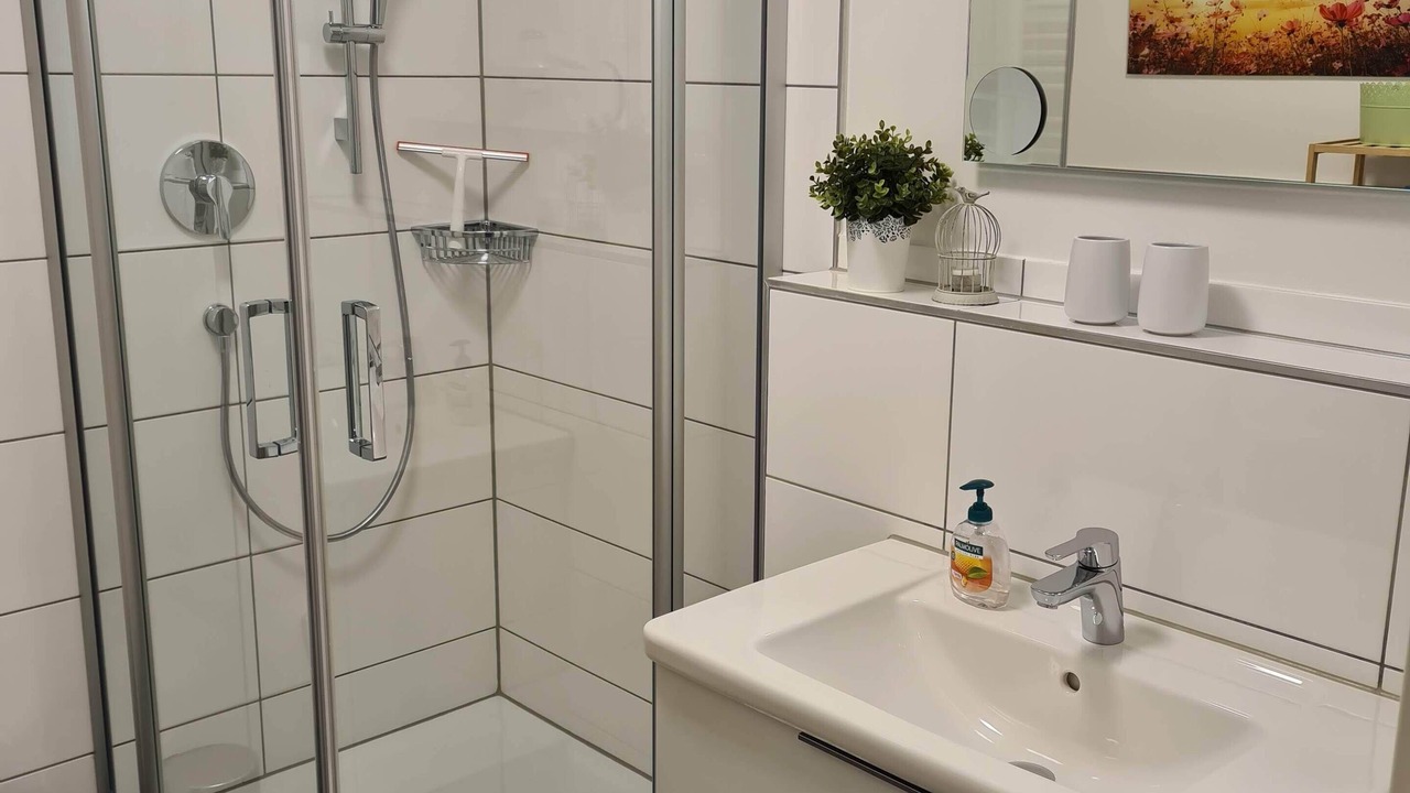 Photo of Bathroom in Everswinkel