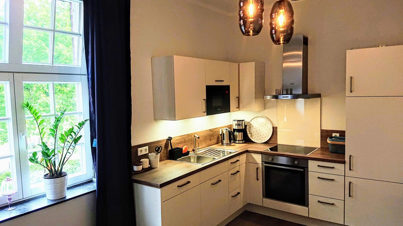Photo of Kitchen in Everswinkel