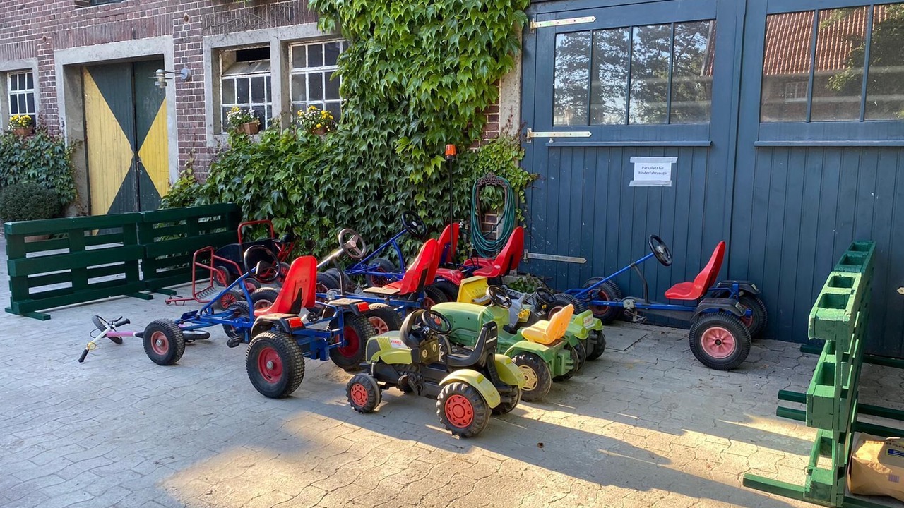 Photo of Outdoor in Everswinkel