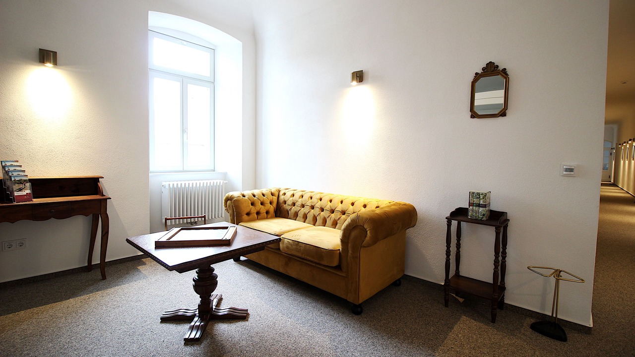 Photo of Livingroom in Rottenbauer
