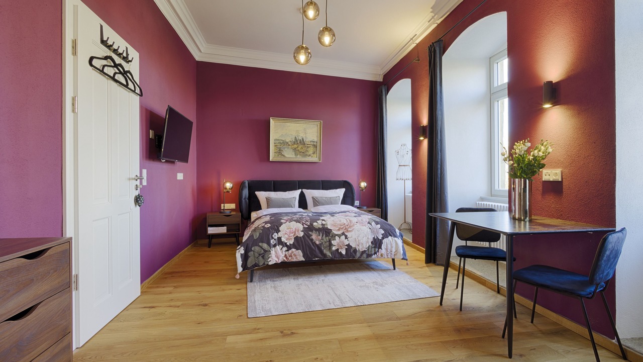 Photo of Bedroom in Rottenbauer