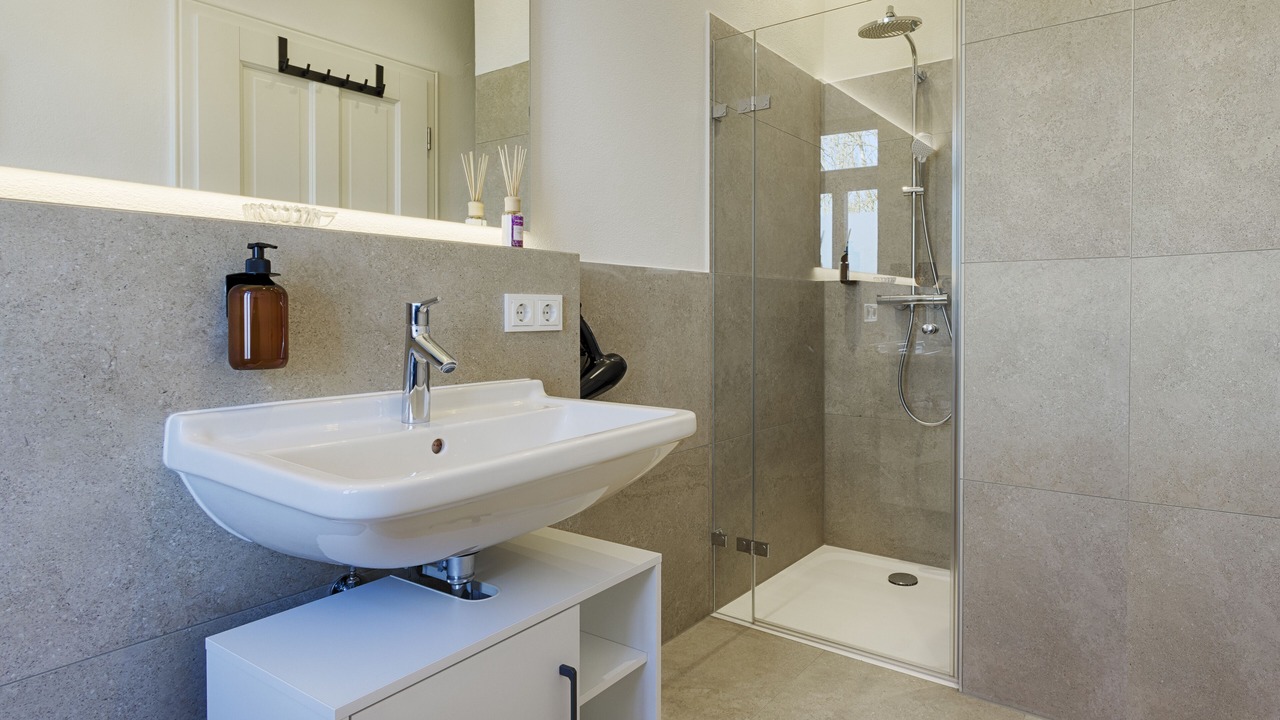 Photo of Bathroom in Rottenbauer
