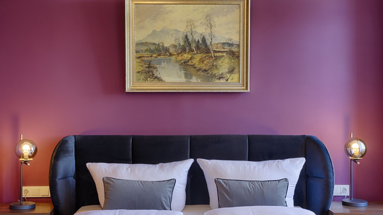 Photo of Bedroom in Rottenbauer