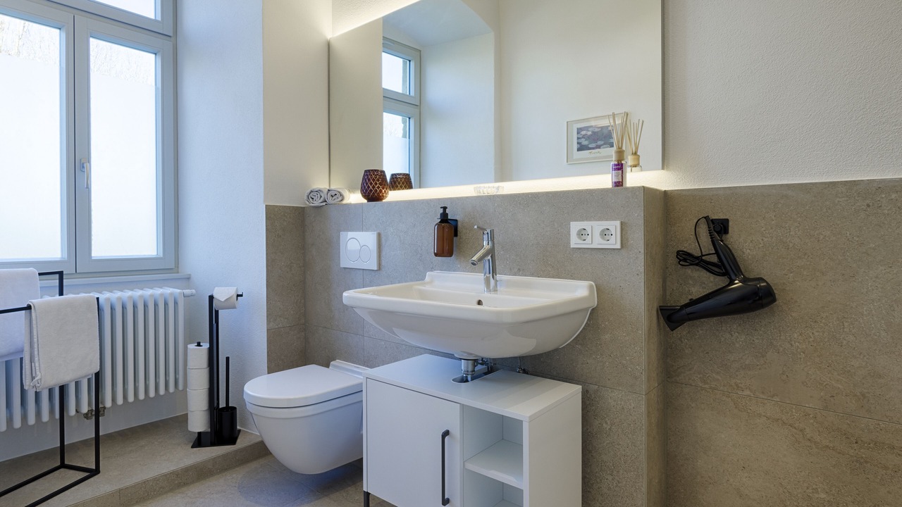 Photo of Bathroom in Rottenbauer
