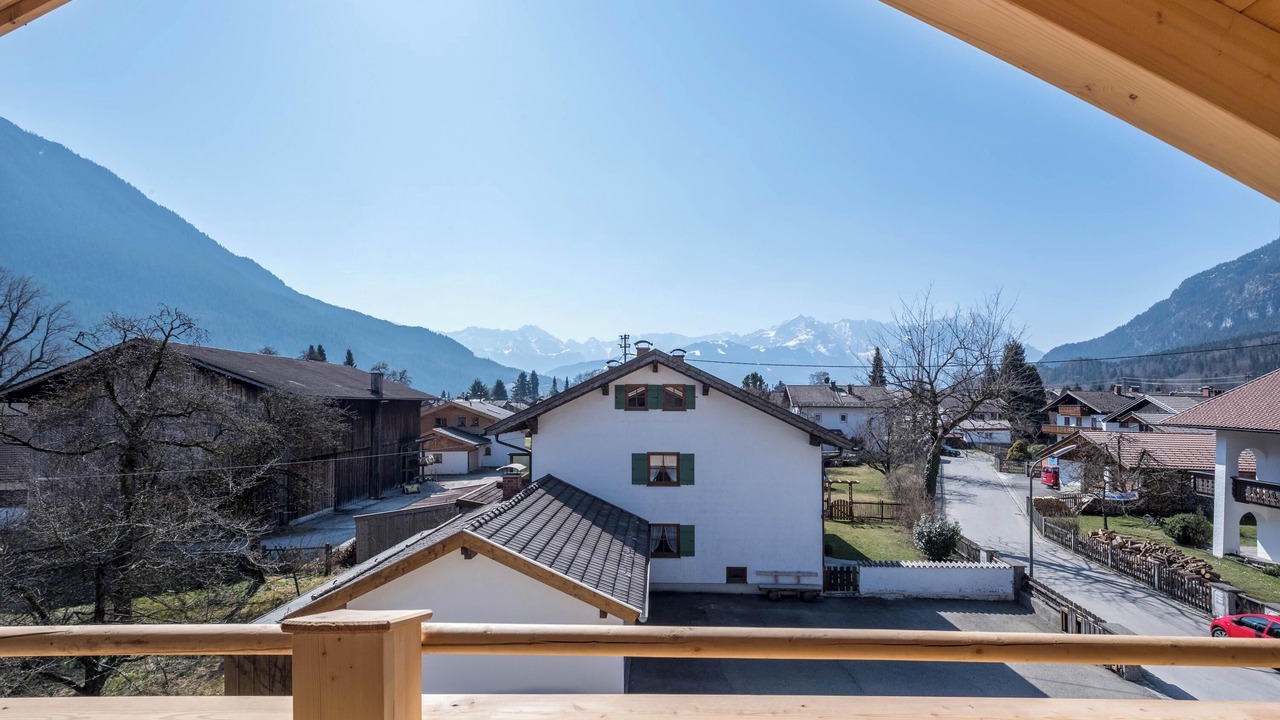 Photo of Outdoor in Farchant
