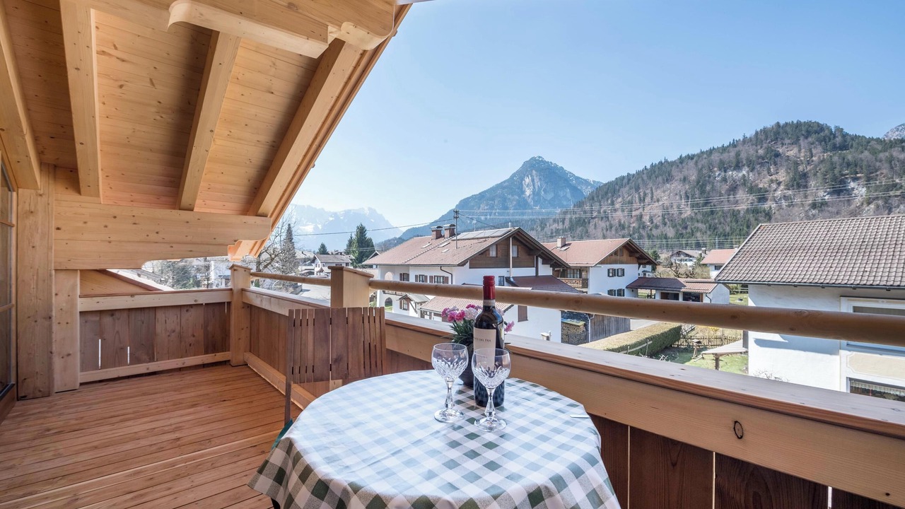 Photo of Outdoor in Farchant