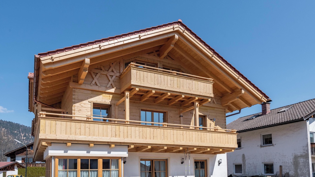Photo of Outdoor in Farchant