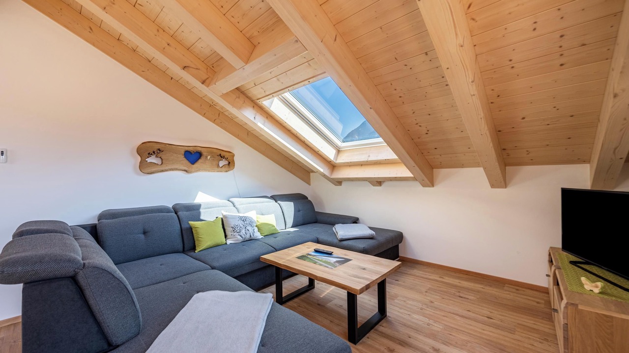 Photo of Livingroom in Farchant