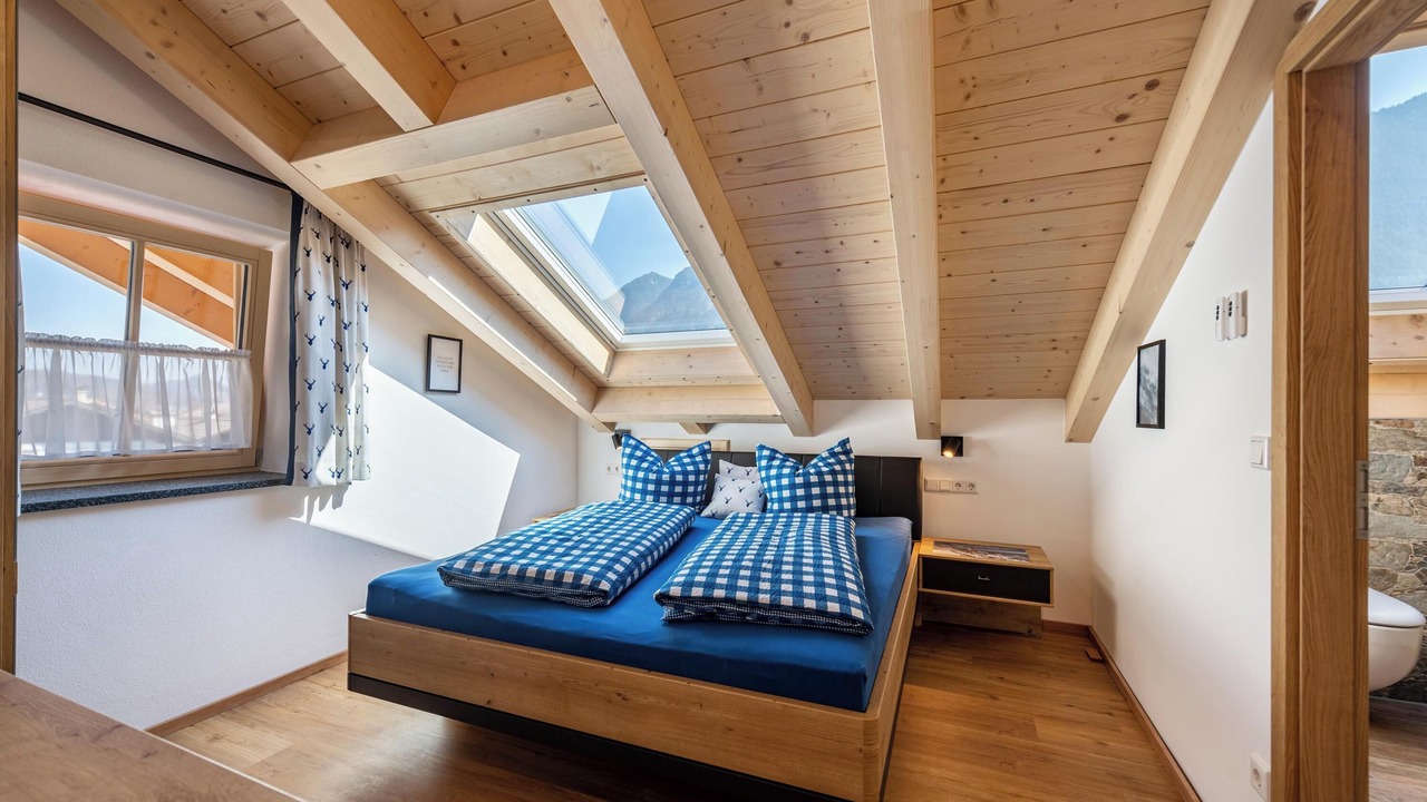 Photo of Bedroom in Farchant