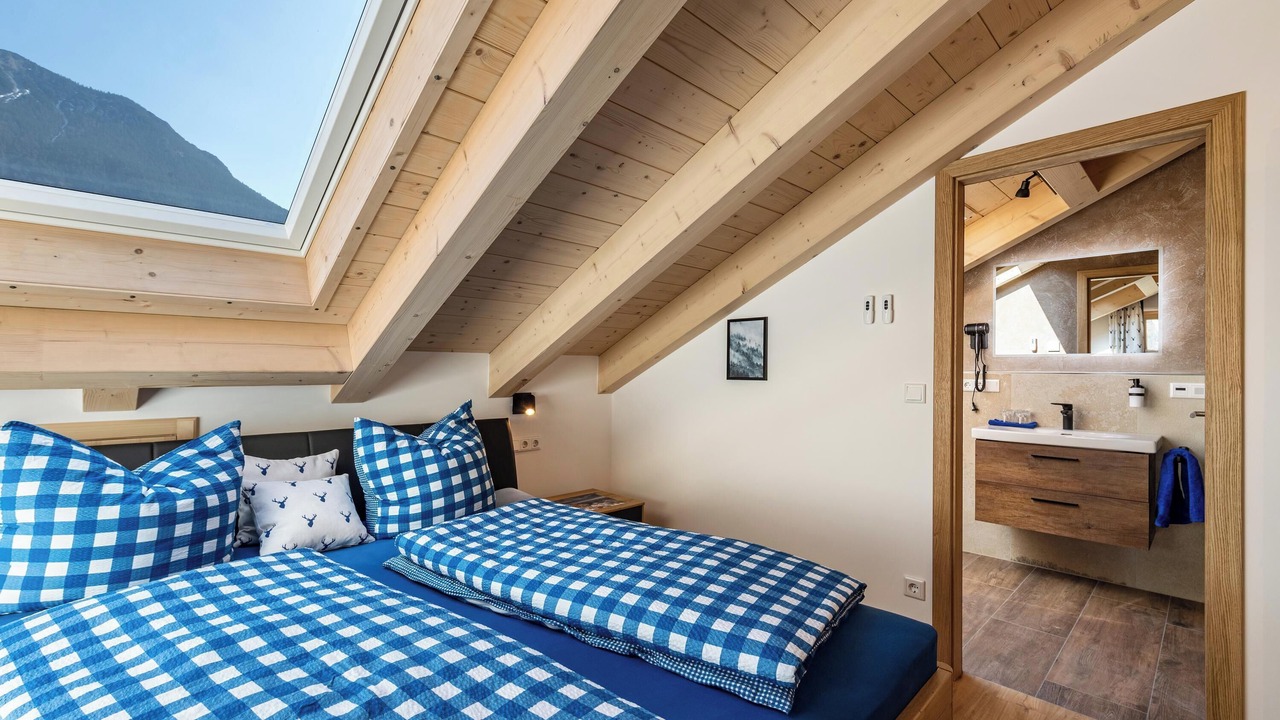 Photo of Bedroom in Farchant