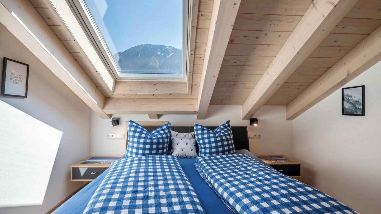Photo of Bedroom in Farchant