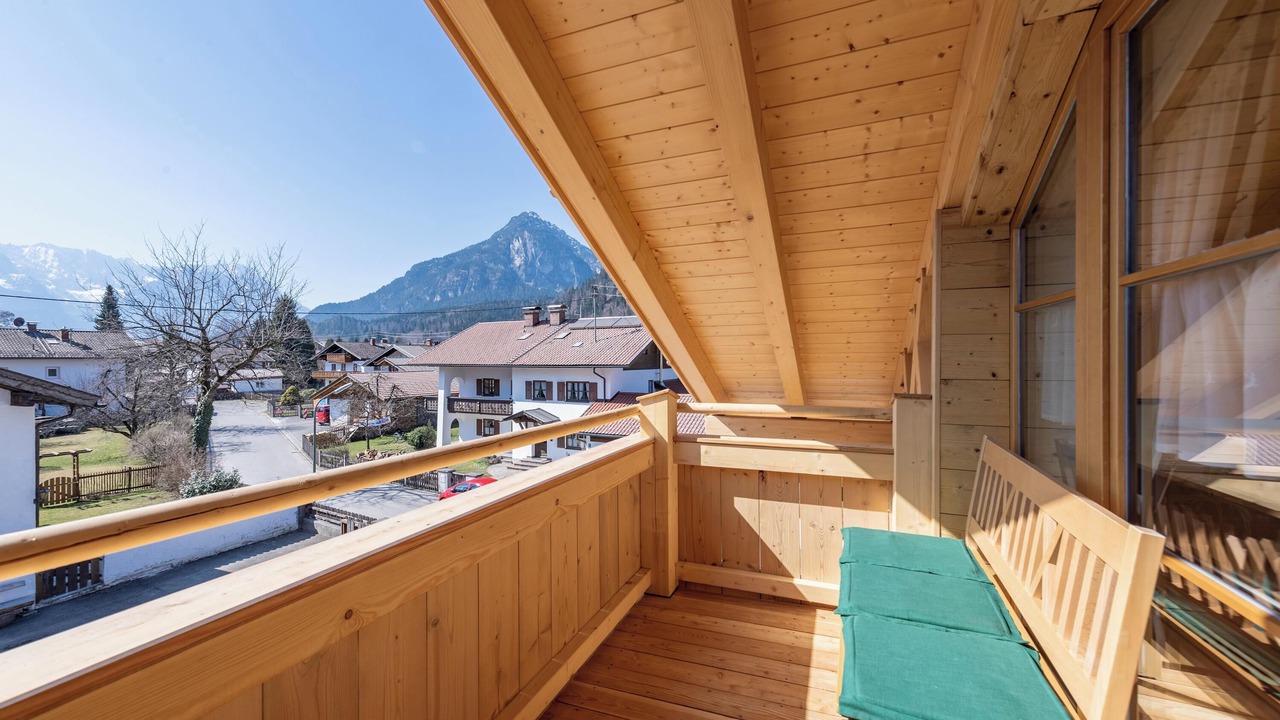 Photo of Outdoor in Farchant