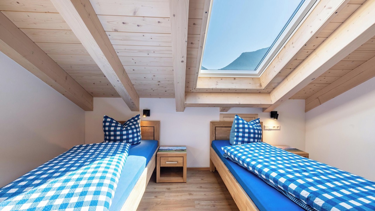 Photo of Bedroom in Farchant