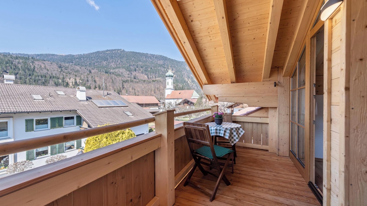Photo of Outdoor in Farchant