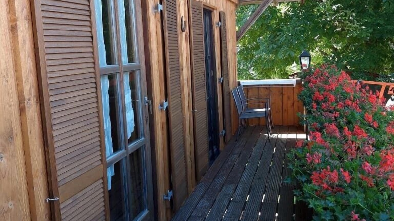 Photo of Patio Balcony in Tannesberg