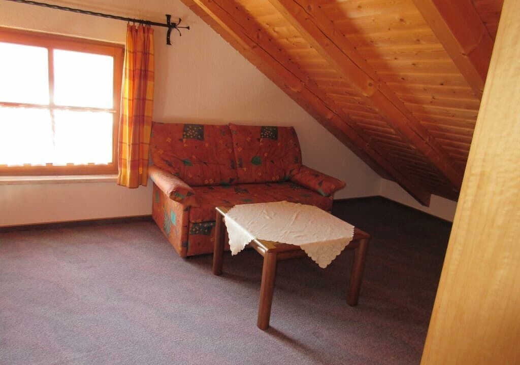 Photo of Livingroom in Tannesberg