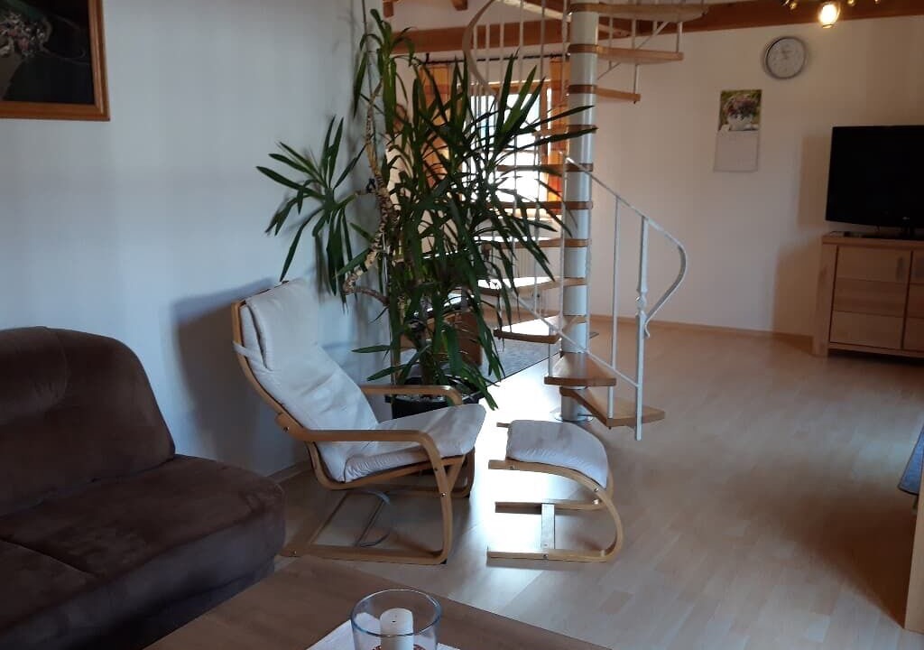 Photo of Livingroom in Tannesberg