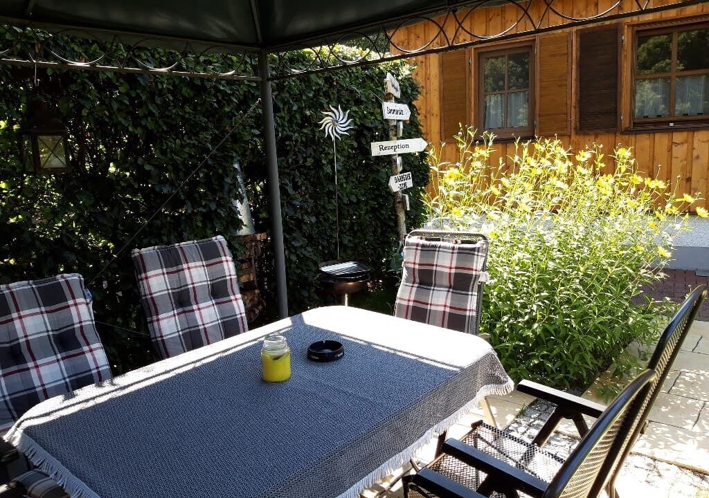 Photo of Outdoor in Tannesberg