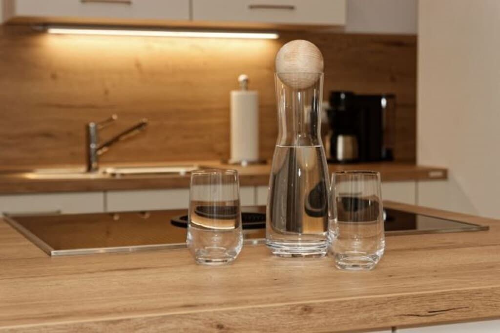 Photo of Kitchen in Roehrnbach