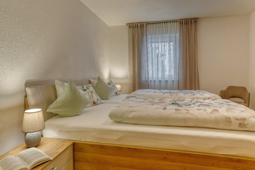Photo of Bedroom in Roehrnbach