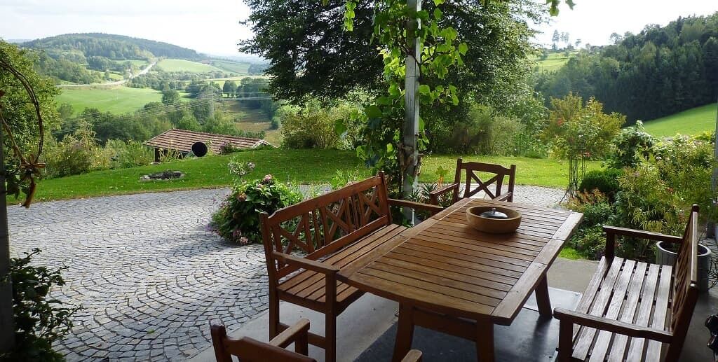 Photo of Outdoor in Roehrnbach