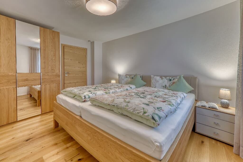 Photo of Bedroom in Roehrnbach