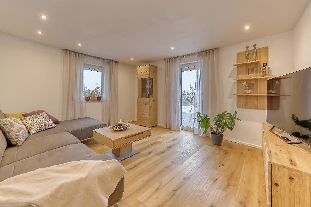 Photo of Livingroom in Roehrnbach