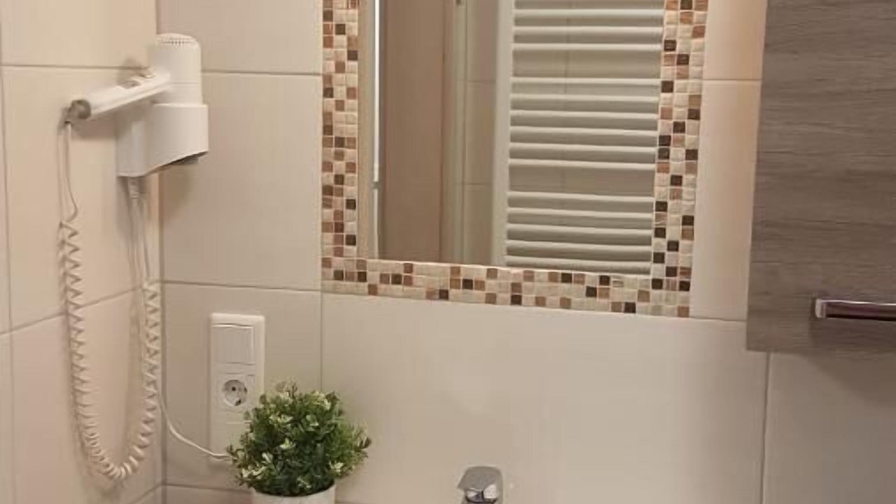 Photo of Bathroom in Kollnburg