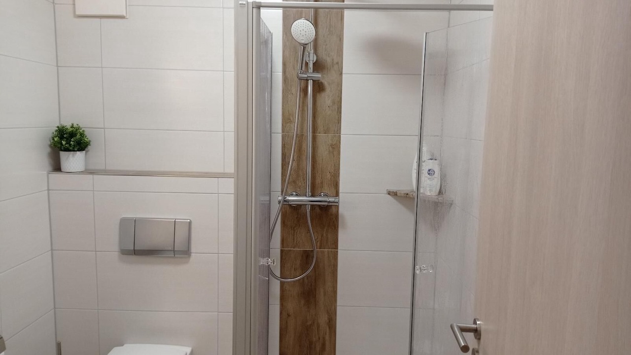 Photo of Bathroom in Kollnburg