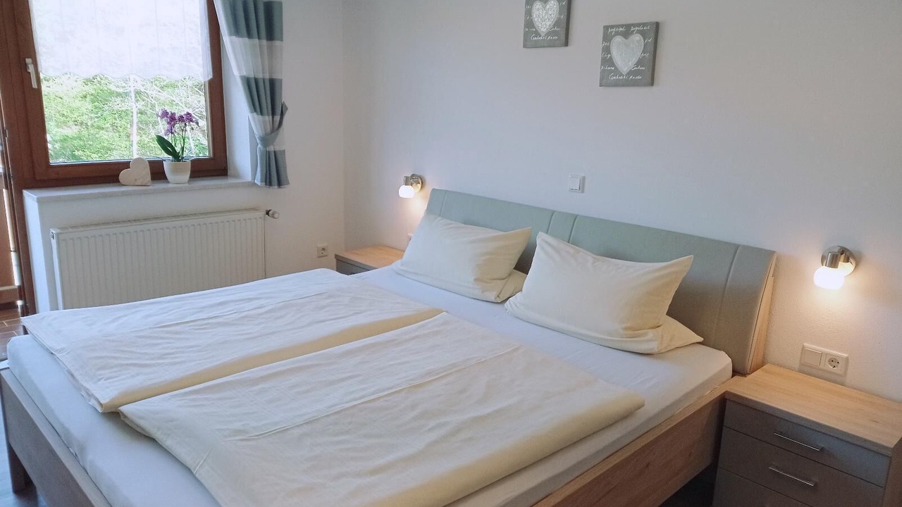 Photo of Bedroom in Kollnburg