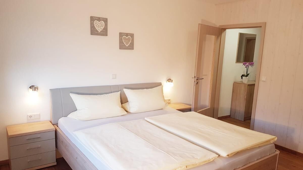 Photo of Bedroom in Kollnburg