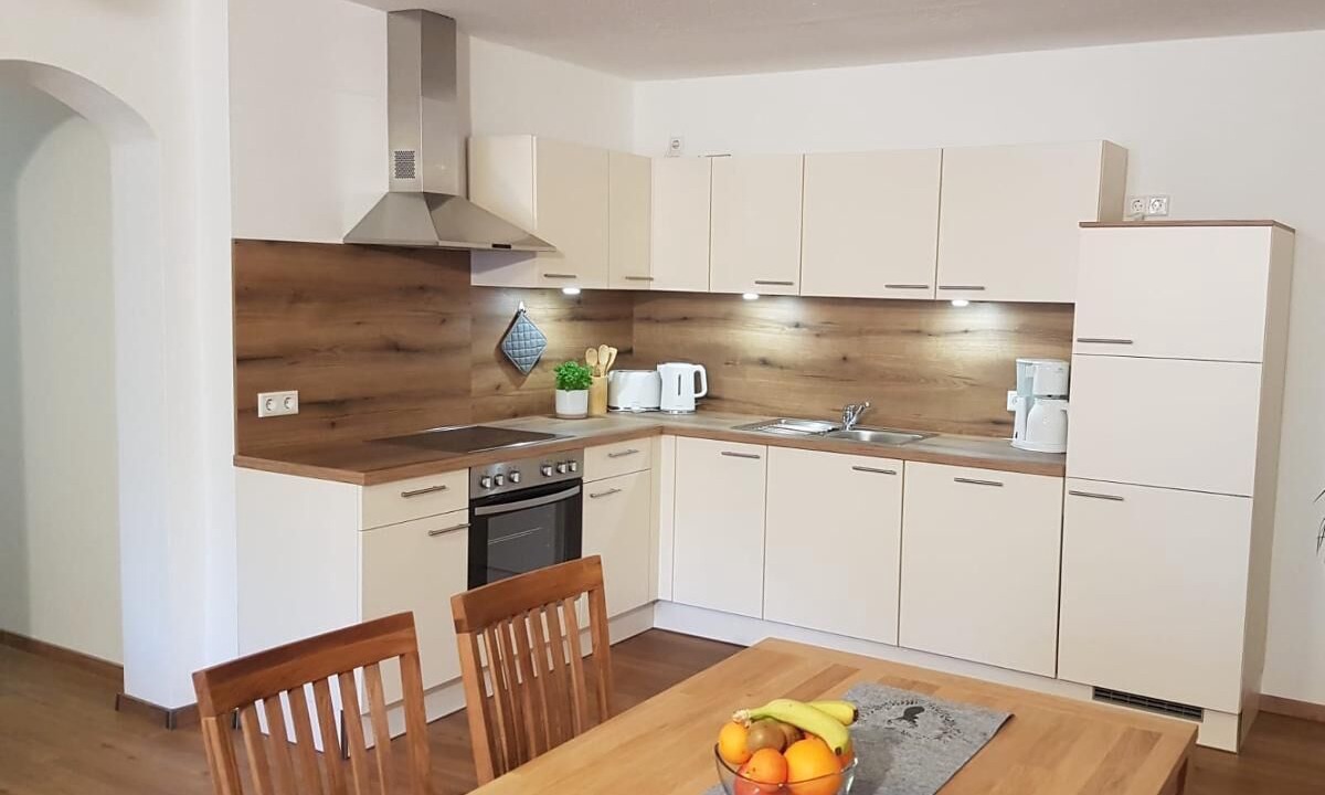 Photo of Kitchen in Kollnburg