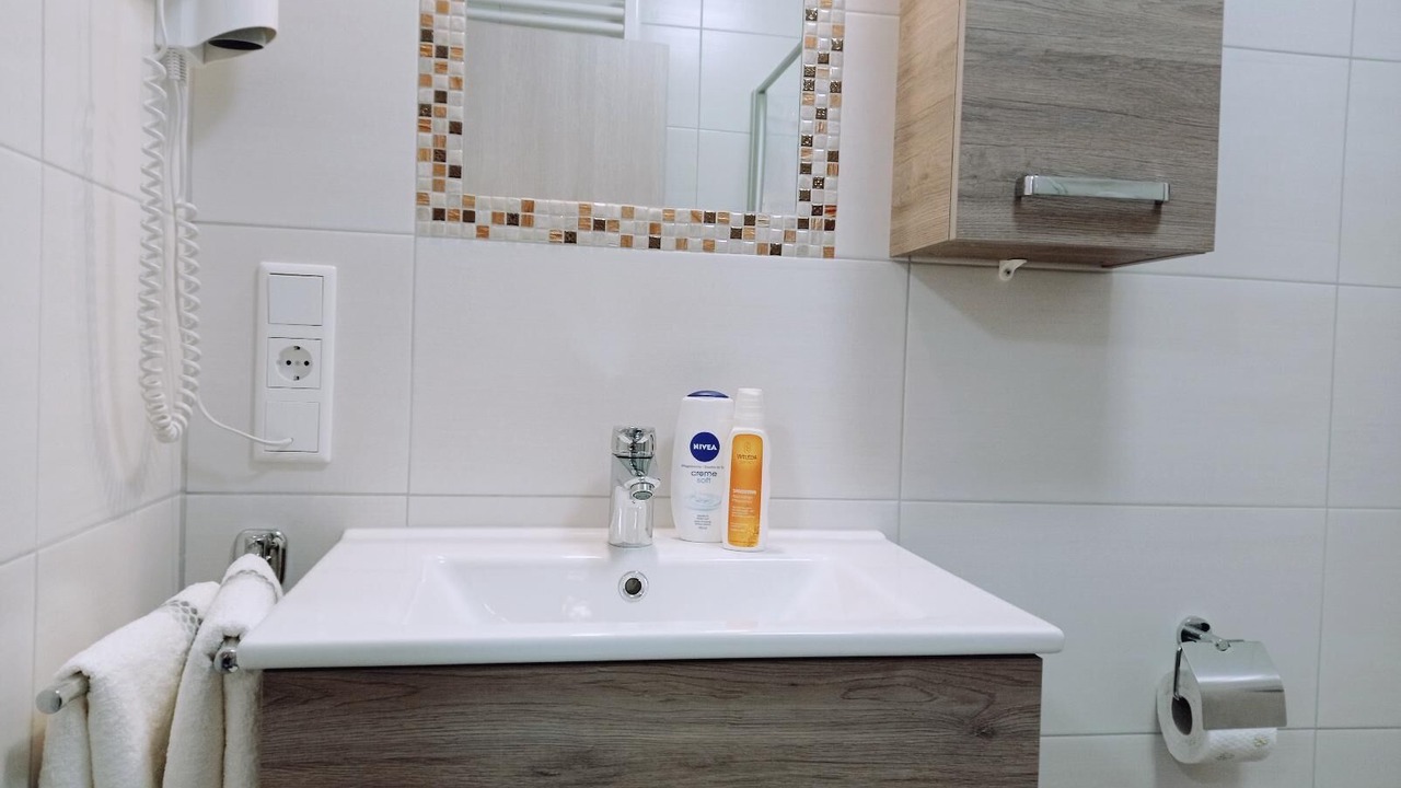 Photo of Bathroom in Kollnburg