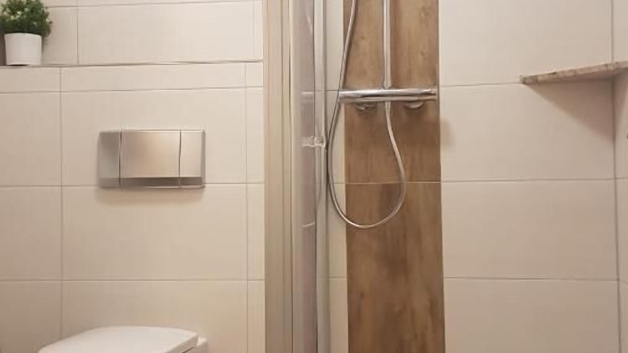 Photo of Bathroom in Kollnburg